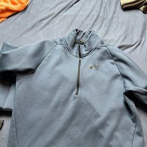 Nike 1/4 Zip Pullover